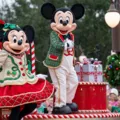 Disney inaugura parque temático no Brasil ainda em 2025; veja valores imagem