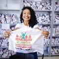 Distribuição de kits para corrida da Educação vai até sexta-feira imagem