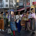 Do Brasil para o mundo! Bienal de Dança marca encontro entre países imagem