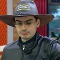 Dudu Camargo dopado? Nova polêmica de A Fazenda viraliza imagem