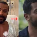 É grave? Ator da Globo é internado às pressas em hospital no Rio imagem