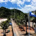 É na Bahia? Praia brasileira ganha título importante da América do Sul imagem