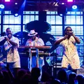 É o Tchan, Filhos de Jorge e +: shows de graça agitam Salvador imagem