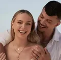 É oficial! Tata Estaniecki confirma o fim do casamento com Cocielo imagem
