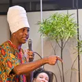 Educação e ancestralidade marcam segundo dia da Jornada de Dança imagem