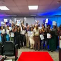Elas nos trilhos: Metrô Bahia realiza capacitação para mulheres imagem