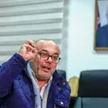Ele sobreviveu aos bombardeios em Gaza e conta sua história na Bahia imagem