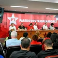 Eleições e filiação partidária imagem