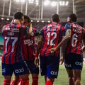 Elenco do Bahia ganha folga, mas desfalques seguem em tratamento imagem