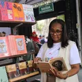 Eliana Gonzaga celebra início da FLICA 2025: “Encontro de ideias” imagem