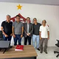 Em busca da reeleição, Fábio Mota anuncia lançamento de chapa imagem