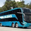 Empresa de ônibus anuncia 615 vagas de emprego com salário de até R$ 5.900 imagem