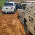 Empresário é sequestrado e resgatado com as mãos amarradas em Itapuã imagem