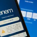 Enem 2025: estudantes já podem olhar locais de prova imagem