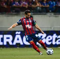 Entenda como Everton Ribeiro continuou jogando mesmo com câncer imagem