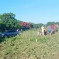 Envolvido em latrocínio de empresário baiano é capturado imagem