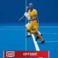 Equipes brasileiras estrearão impedimento semiautomático ainda em 2025 imagem