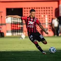 Erick revela brincadeira com Jair Ventura e comenta sobre empréstimo imagem