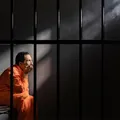 Escândalo no presídio: agente é condenada por sexo com presos imagem