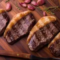 Esqueça picanha: nova carne para churrasco conquista o topo e viraliza imagem