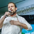 Esquerda errou ao não ouvir trabalhadores de app, diz ministro de Lula imagem