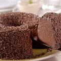 Esse brigadeirão saboroso feito na airfryer é a sobremesa perfeita imagem