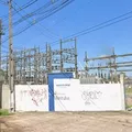 Estação de energia é alvo de ameaça do Comando Vermelho imagem