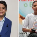 Estudantes baianos participam da COP30 em Belém imagem