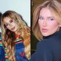 Evangélica, esposa de Endrick é detonada após ida a festa de Virginia imagem
