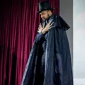 Evento de terror promete arrepiar Salvador com universo dos vampiros imagem