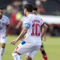 Everton Ribeiro, do Bahia, impressiona em ranking do Brasileirão imagem