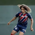 Ex-Bahia marca golaço por novo clube em clássico carioca; assista imagem