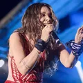 Ex-Calcinha Preta faz apelo a Silvânia após cantora sair da banda imagem