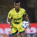Ex-Vitória renasce no Mirassol e se transforma em talismã na Série A imagem