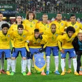 Ex-jogador da Seleção desmaia em exame e cogita aposentadoria imagem