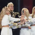 Ex-paquita famosa revela insistência da Playboy por ensaio nu imagem