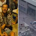 Ex-percussionista baiano é um dos mortos após ataque com fuzil imagem