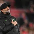 Ex-técnico do Vitória terá reunião com Jürgen Klopp, lenda do Liverpool imagem