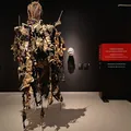 Exposição internacional em Salvador tem nomes baianos entre os artista imagem