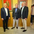 Exposição sobre Mirabeau Sampaio reúne lideranças no Museu da Misericórdia imagem