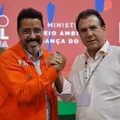 FUP leva agenda de transição energética justa para a COP30 imagem