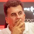 Fábio Mota detona árbitro e diz que Vitória fará representação à CBF imagem