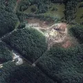 Fábrica de munições militares explode nos EUA e ninguém sobrevive imagem