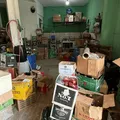 Fabricante de bebidas adulteradas é preso com mais de 1.000 garrafas imagem
