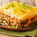Fácil e rápido: o escondidinho cremoso de frigideira viciante imagem