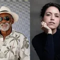 Fala de Antônio Pitanga sobre Manuela Dias repercute na web: “É negra” imagem