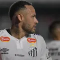 Família de Neymar assume marca Pelé e abre tratativas com o Santos imagem