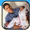 Família de pedreiro morto por engano faz vaquinha para gêmeos e esposa imagem
