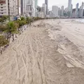 Famoso destino turístico que virou hit vai peneirar areia da praia imagem