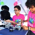 Farol da Barra recebe evento de ciência e tecnologia nesta quarta imagem